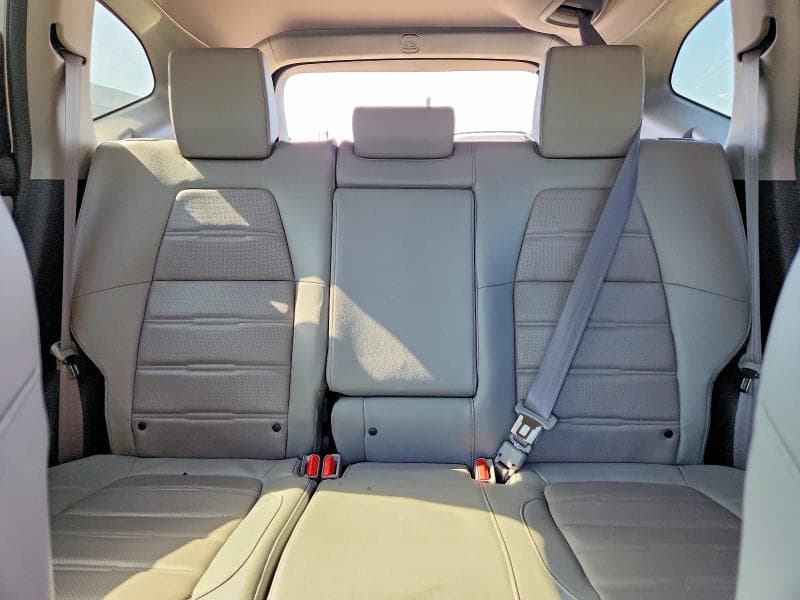 2018 HONDA CR-V TOURING 10