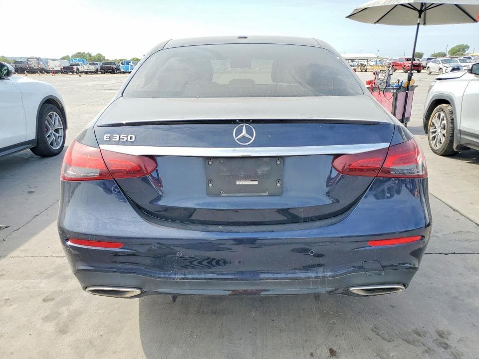 2023 MERCEDES-BENZ E 350 6