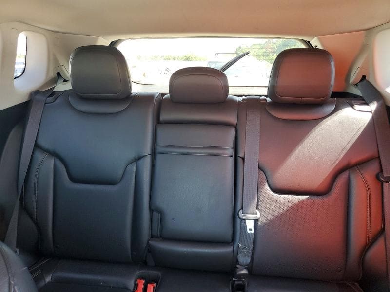 2017 JEEP COMPASS LIMITED 10