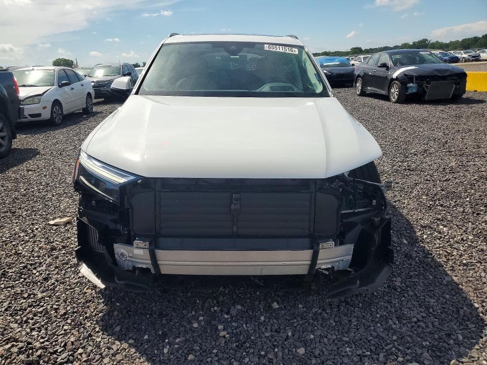2026 AUDI Q7 PRESTIGE 5