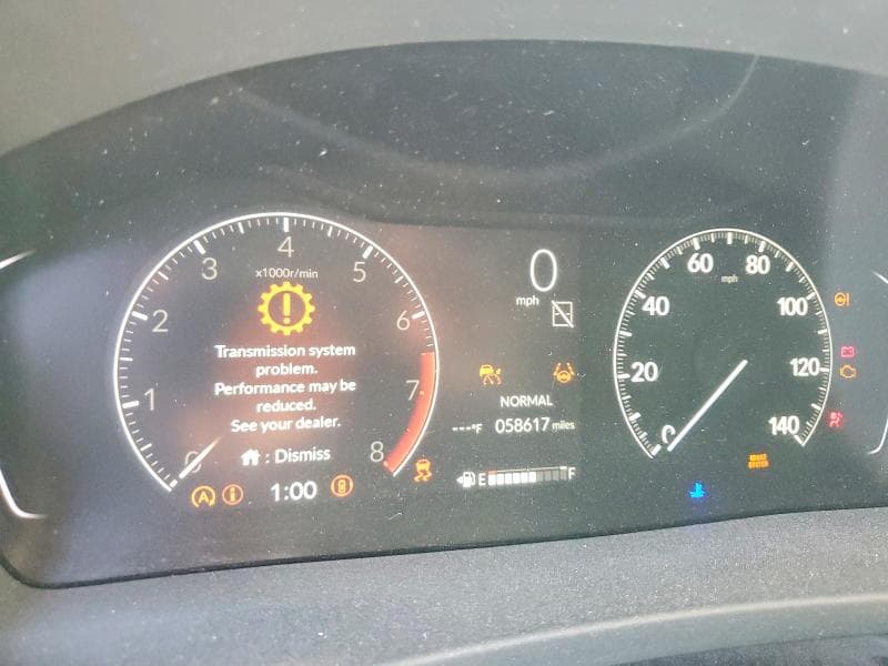 2023 HONDA PILOT EXL 9
