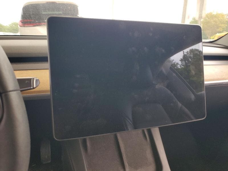 2022 TESLA MODEL 3 9