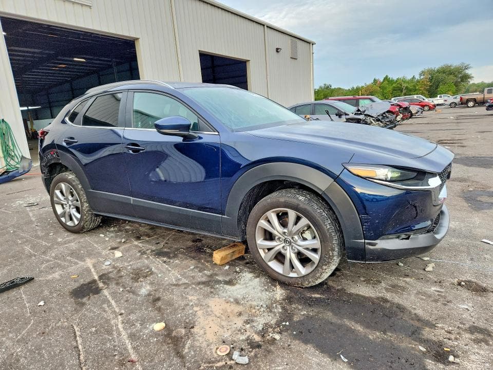 2023 MAZDA CX-30 SELECT 4