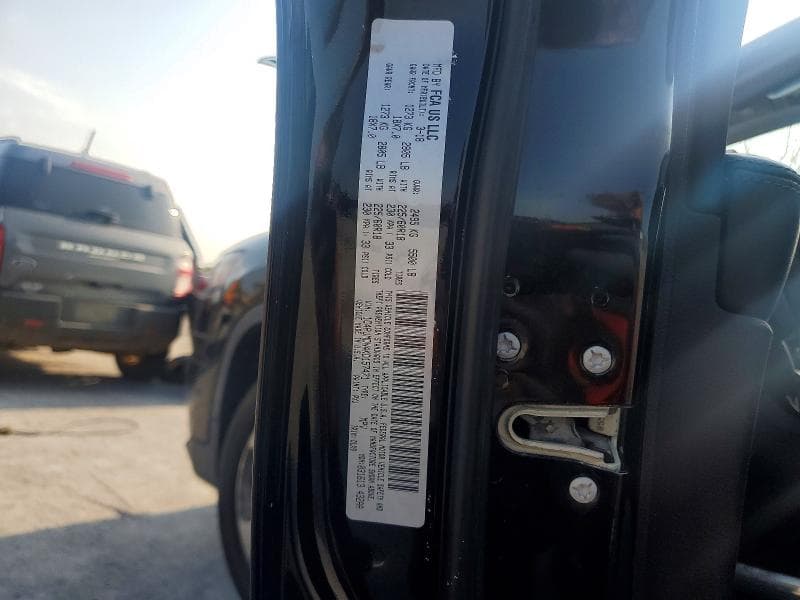 2019 JEEP CHEROKEE LIMITED 13
