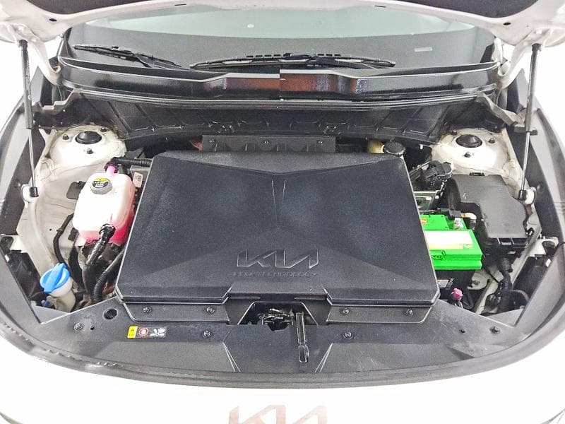 2024 KIA NIRO WIND 12