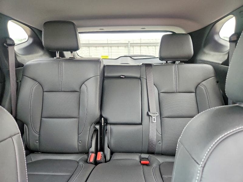 2025 CHEVROLET BLAZER 3LT 10