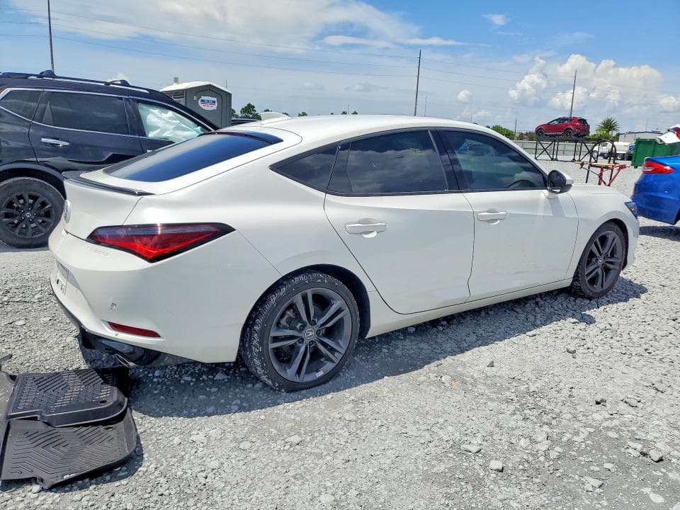 2023 ACURA INTEGRA A-SPEC TECH 3