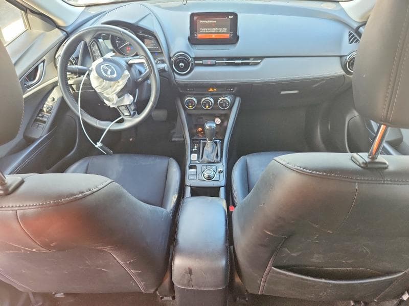 2019 MAZDA CX-3 TOURING 8