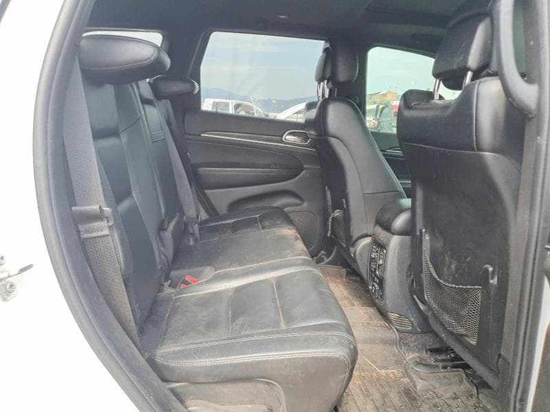 2018 JEEP GRAND CHEROKEE LIMITED 10