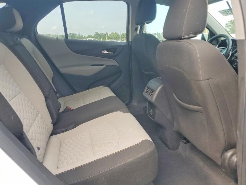 2021 CHEVROLET EQUINOX LT 11