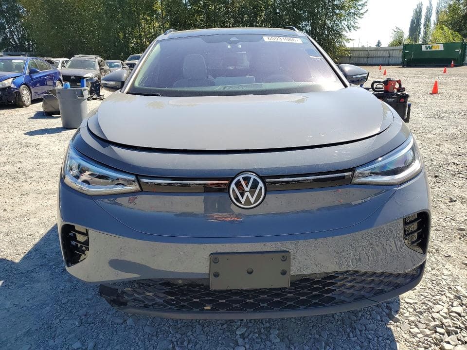 2023 VOLKSWAGEN ID.4 PRO S 5