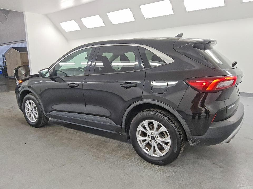 2023 FORD ESCAPE ACTIVE 2