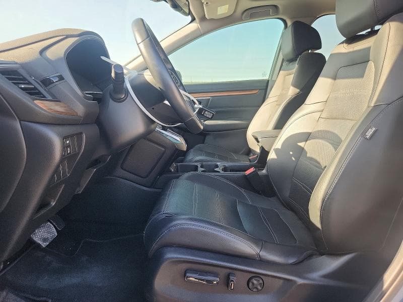 2020 HONDA CR-V EXL 7