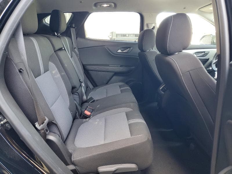 2026 CHEVROLET BLAZER 2LT 11