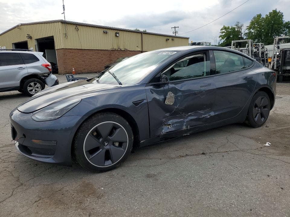 2023 TESLA MODEL 3 - 1