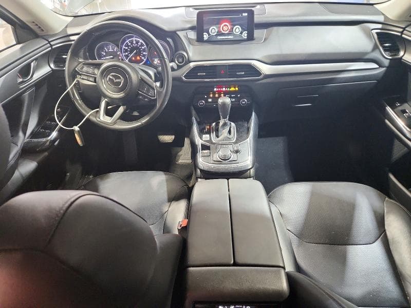 2019 MAZDA CX-9 TOURING 8