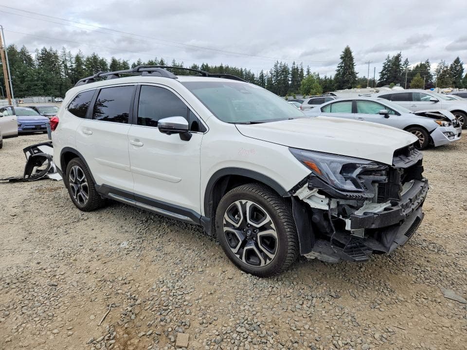 2023 SUBARU ASCENT TOURING 4