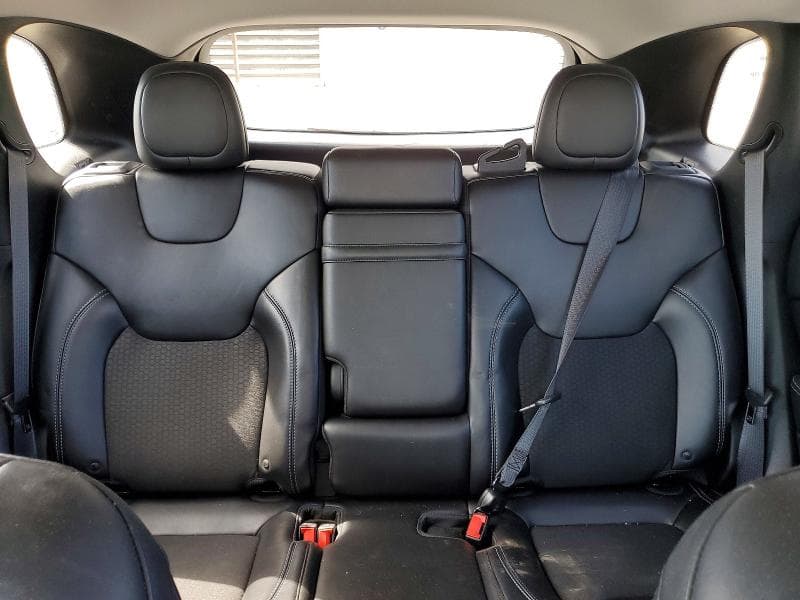 2019 JEEP CHEROKEE LATITUDE PLUS 10