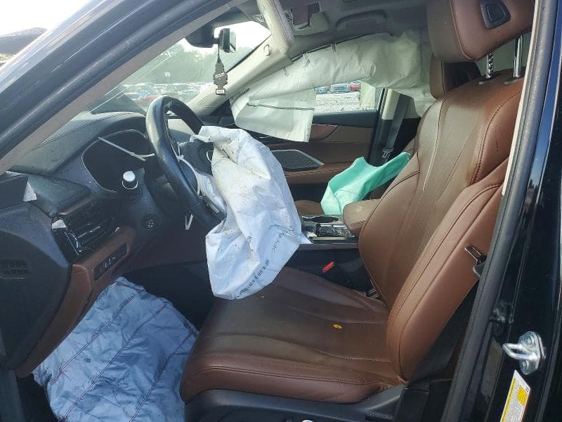 2023 ACURA MDX TECHNOLOGY 7