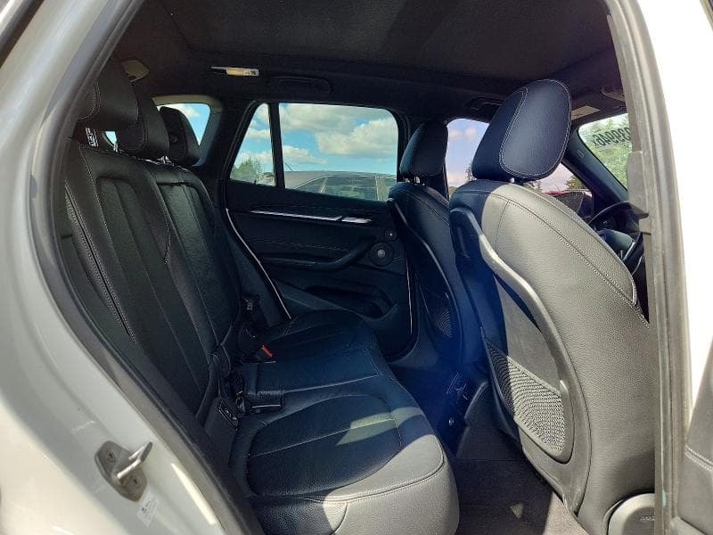 2018 BMW X1 XDRIVE28I 11