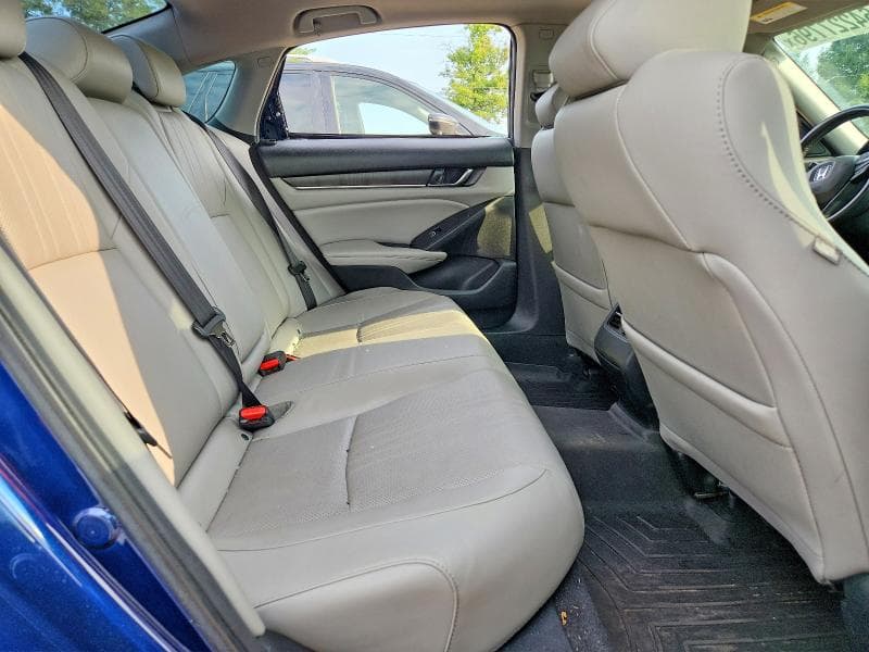 2020 HONDA ACCORD EXL 10