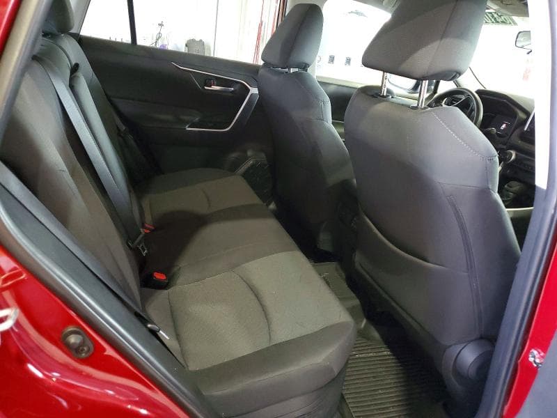 2025 TOYOTA RAV4 HYBRID XLE 11