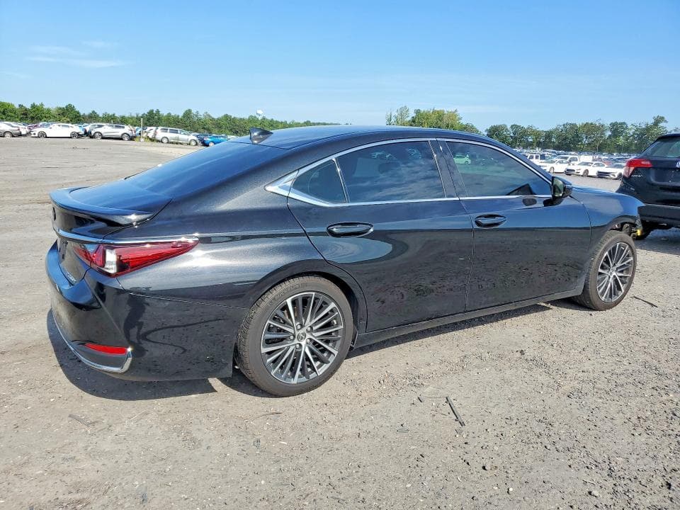 2023 LEXUS ES 300H BASE 3