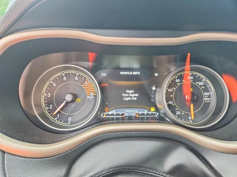 2017 JEEP CHEROKEE LIMITED 9