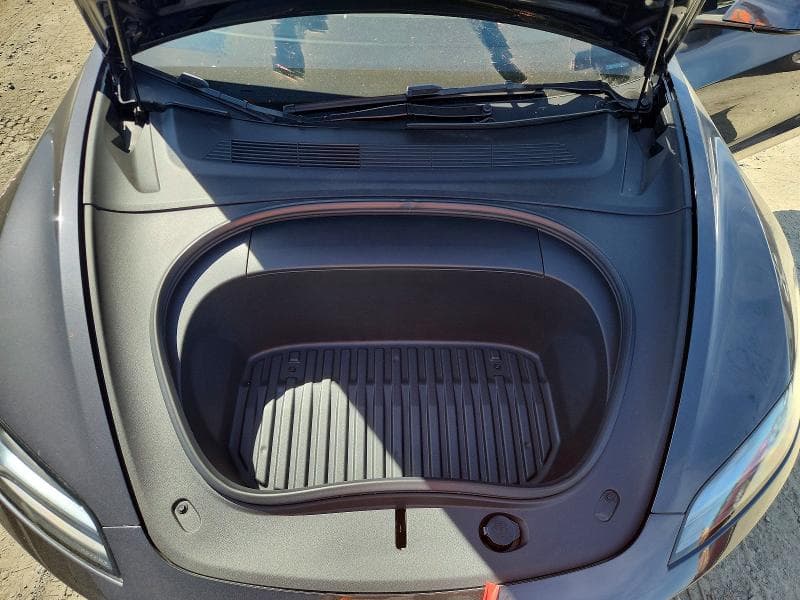 2024 TESLA MODEL 3 11