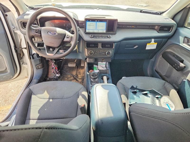 2023 FORD MAVERICK XL 8
