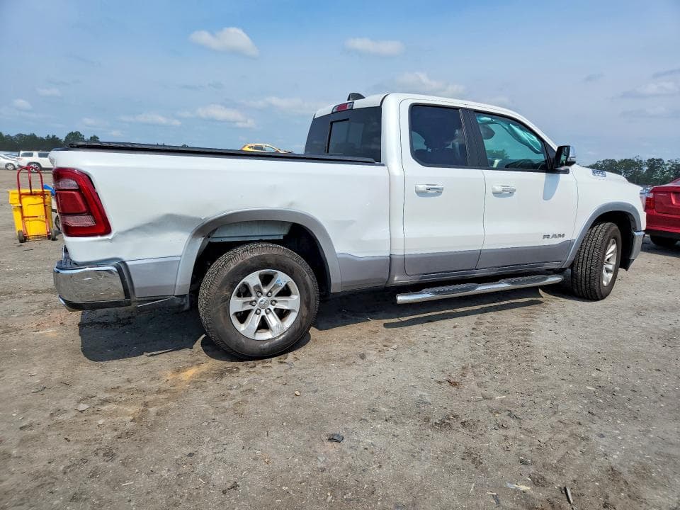 2019 RAM 1500 LARAMIE 3