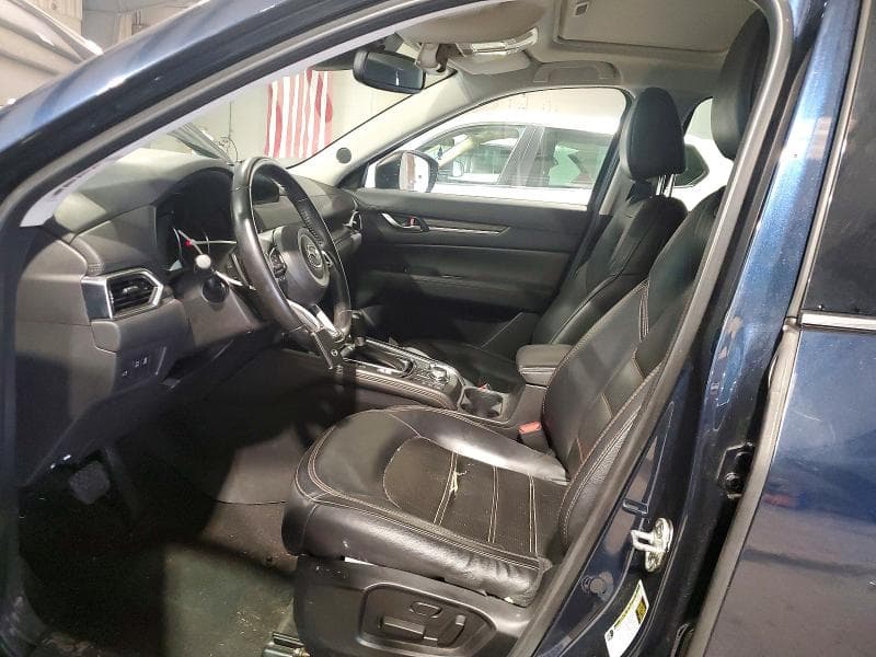 2020 MAZDA CX-5 GRAND TOURING 7