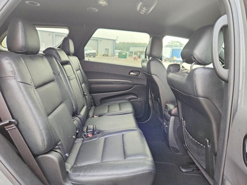 2023 DODGE DURANGO GT 10