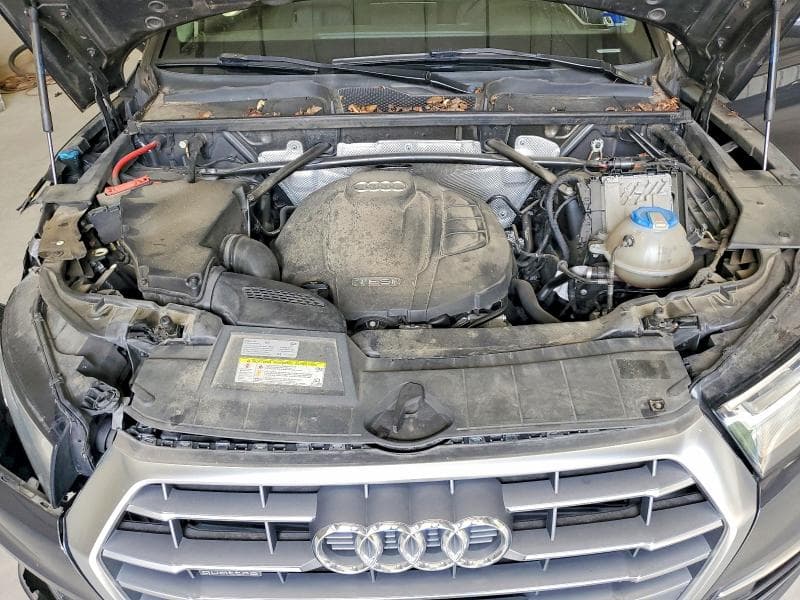 2018 AUDI Q5 PREMIUM PLUS 12