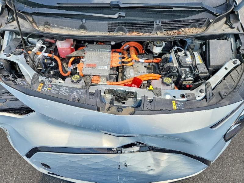 2023 CHEVROLET BOLT EV 2LT 12