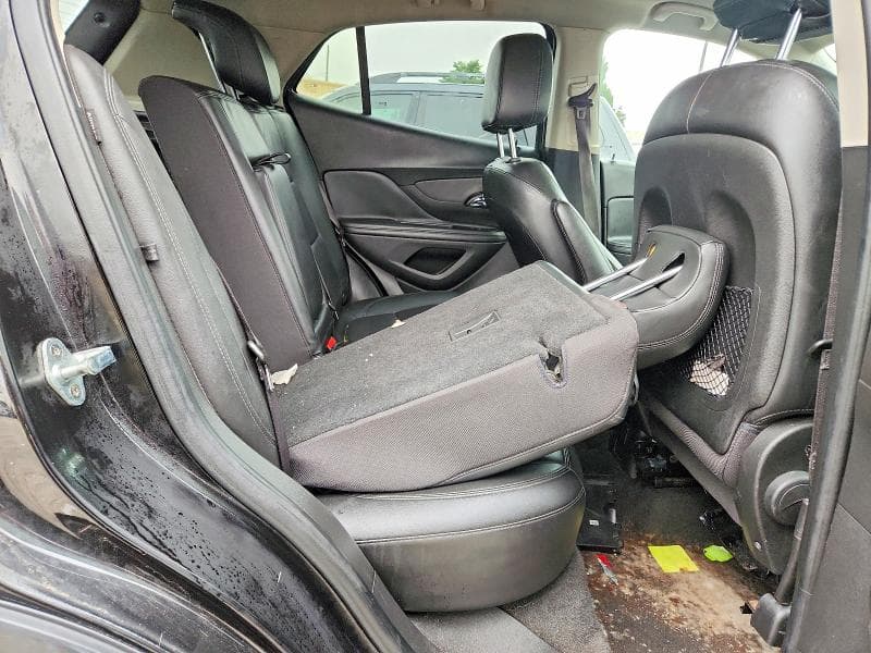 2020 BUICK ENCORE ESSENCE 11