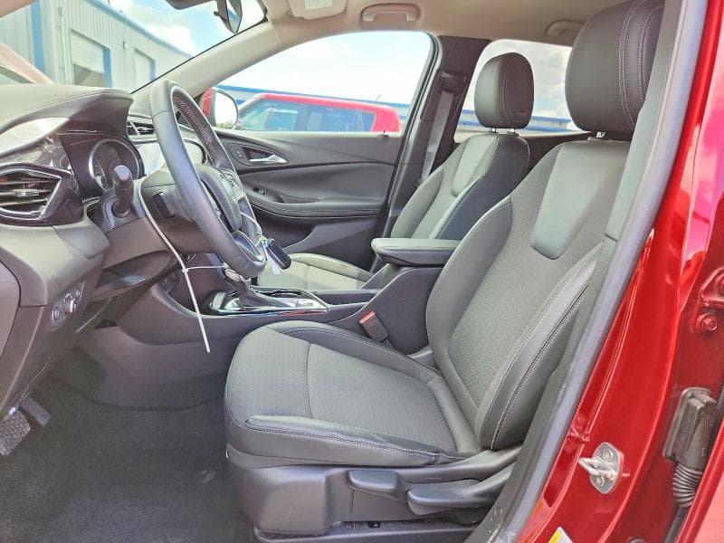 2023 BUICK ENCORE GX PREFERRED 7