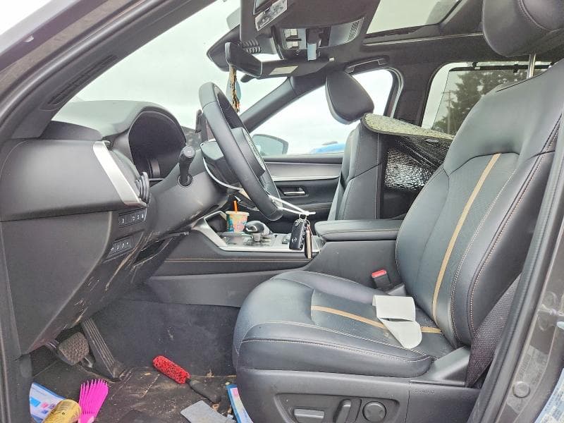2024 MAZDA CX-90 PREMIUM PLUS 7