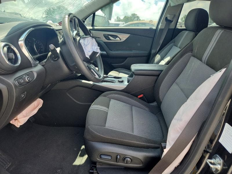 2023 CHEVROLET BLAZER 2LT 7