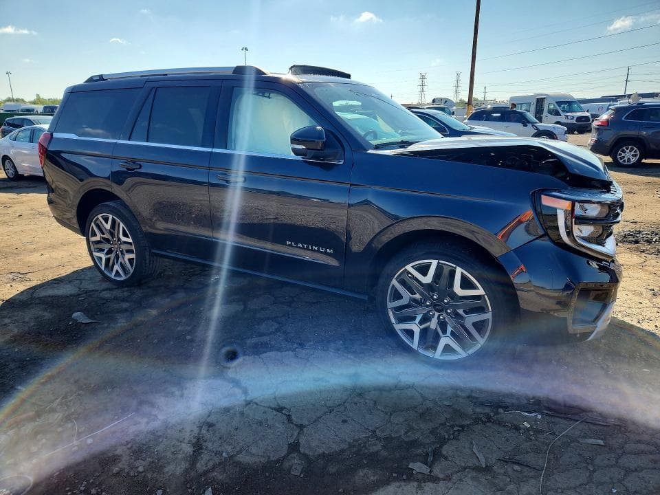 2026 FORD EXPEDITION PLATINUM 4
