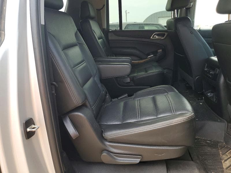 2020 GMC YUKON XL DENALI 11