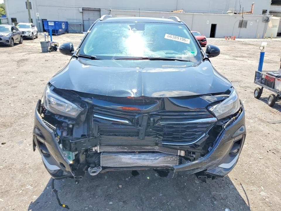 2021 BUICK ENCORE GX SELECT 5