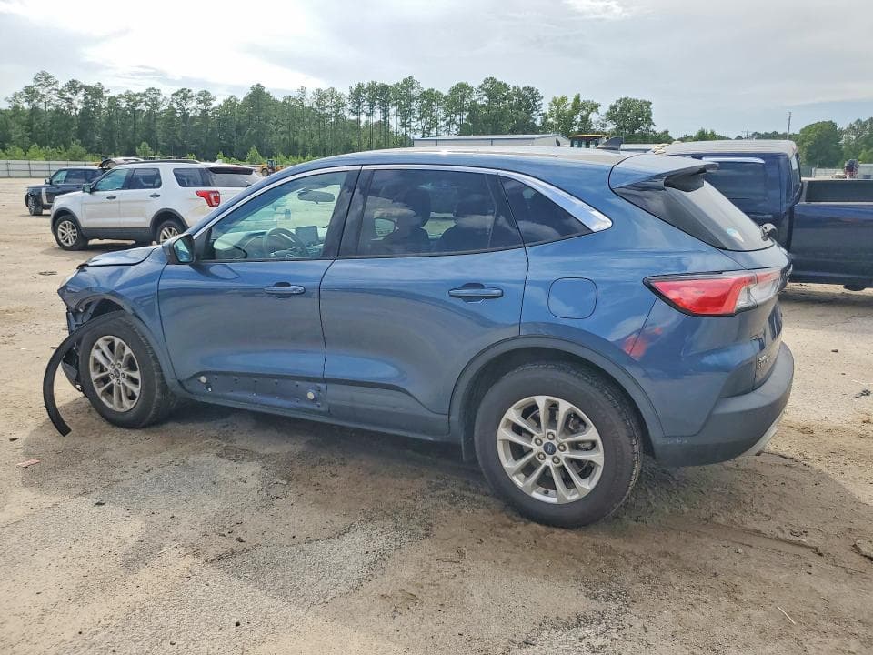 2020 FORD ESCAPE SE 2