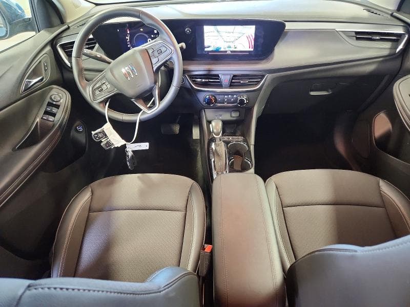 2024 BUICK ENCORE GX PREFERRED 8