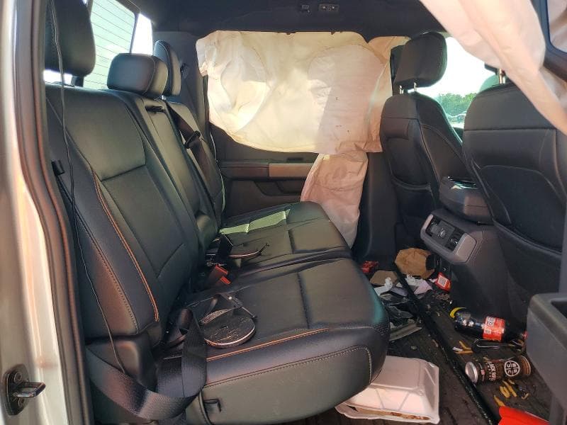 2024 FORD F150 LARIAT 10