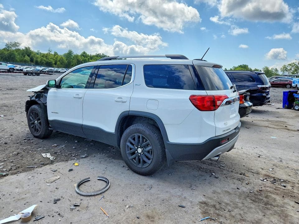 2019 GMC ACADIA SLT-1 2
