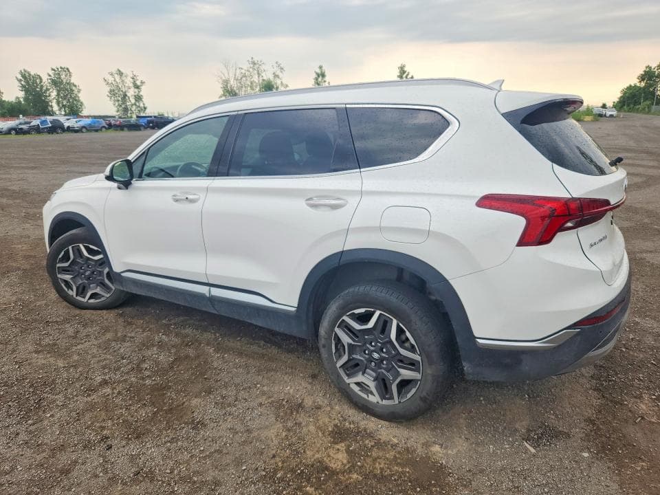 2023 HYUNDAI SANTA FE LIMITED 2