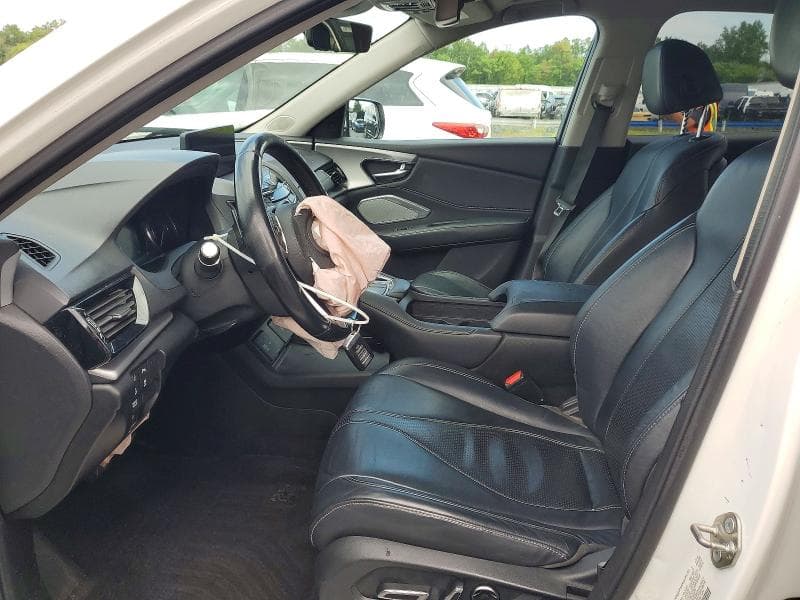 2019 ACURA RDX TECHNOLOGY 7