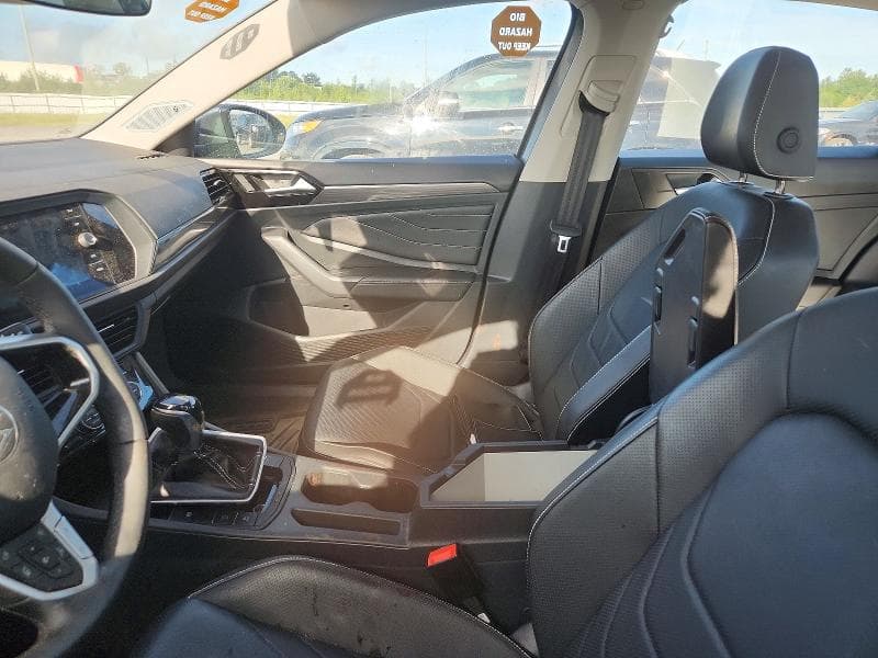 2024 VOLKSWAGEN JETTA SEL 7