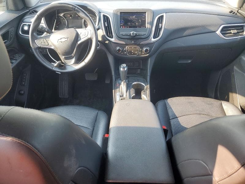 2020 CHEVROLET EQUINOX LT 8